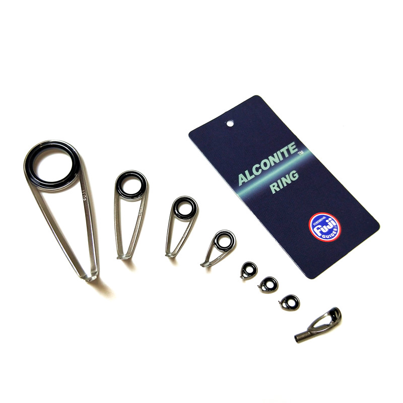 Fishing Rod Surf - Kit guida FUJI KL-H Kit guida