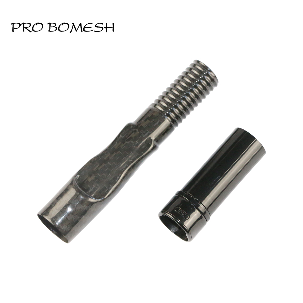 Pro Bomesh 1 pz 10,3 g Support - Fishing Rod Surf recensione e prezzo