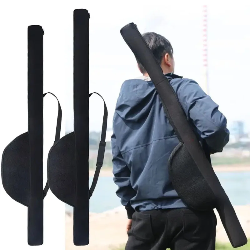 Borsa per canna da pesca con e - Fishing Rod Case recensione e prezzo
