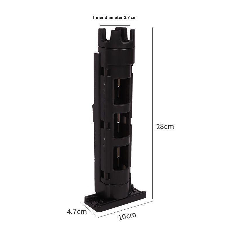 Accessorio per scatola da pesc - Fishing Rod Case recensione e prezzo