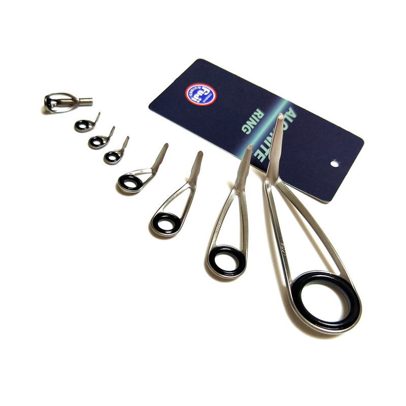 Kit guida FUJI KL-H Kit guida  - Fishing Rod Surf recensione e prezzo