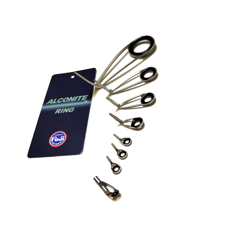Kit guida FUJI KL-H Kit guida  - Fishing Rod Surf recensione e prezzo