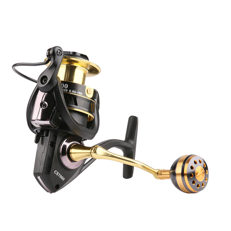 DEUKIO Maniglia di Ricambio pe - Fishing Rod Spinning recensione e prezzo
