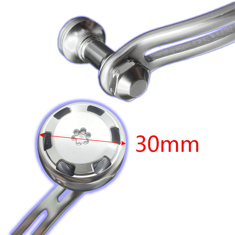 Maniglia per mulinello da pesc - Shimano Reel Stradic recensione e prezzo