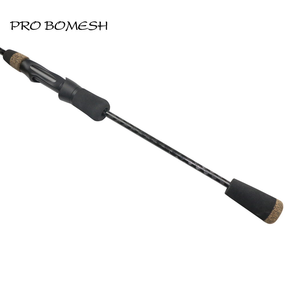 Pro Bomesh 1 Set TVS Spinning  - Fishing Rod Surf recensione e prezzo