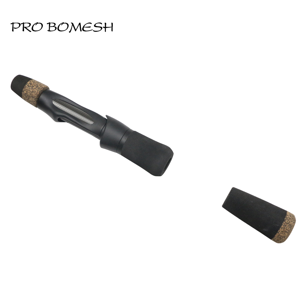 Pro Bomesh 1 Set TVS Spinning  - Fishing Rod Surf recensione e prezzo