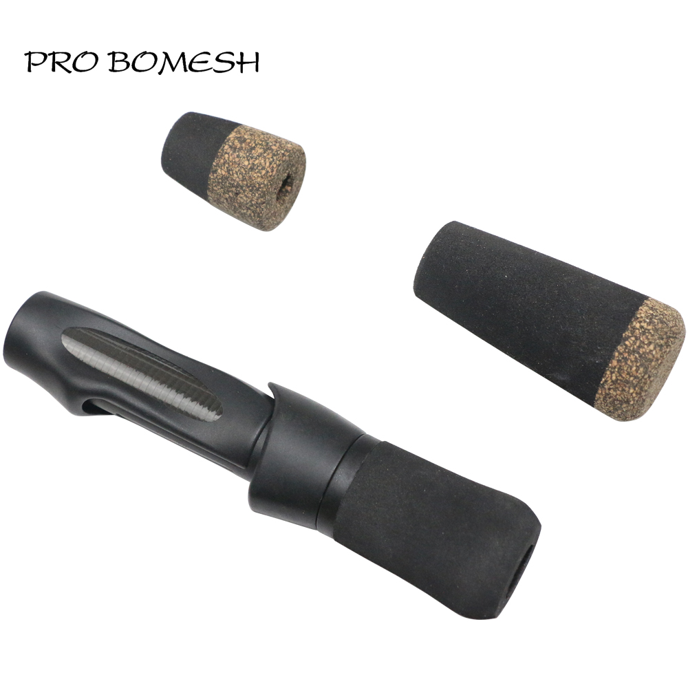 Pro Bomesh 1 Set TVS Spinning  - Fishing Rod Surf recensione e prezzo