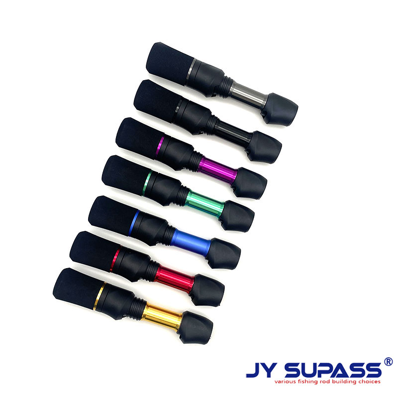 JY SUPASS SKSS canna da pesca  - Fishing Rod Surf recensione e prezzo
