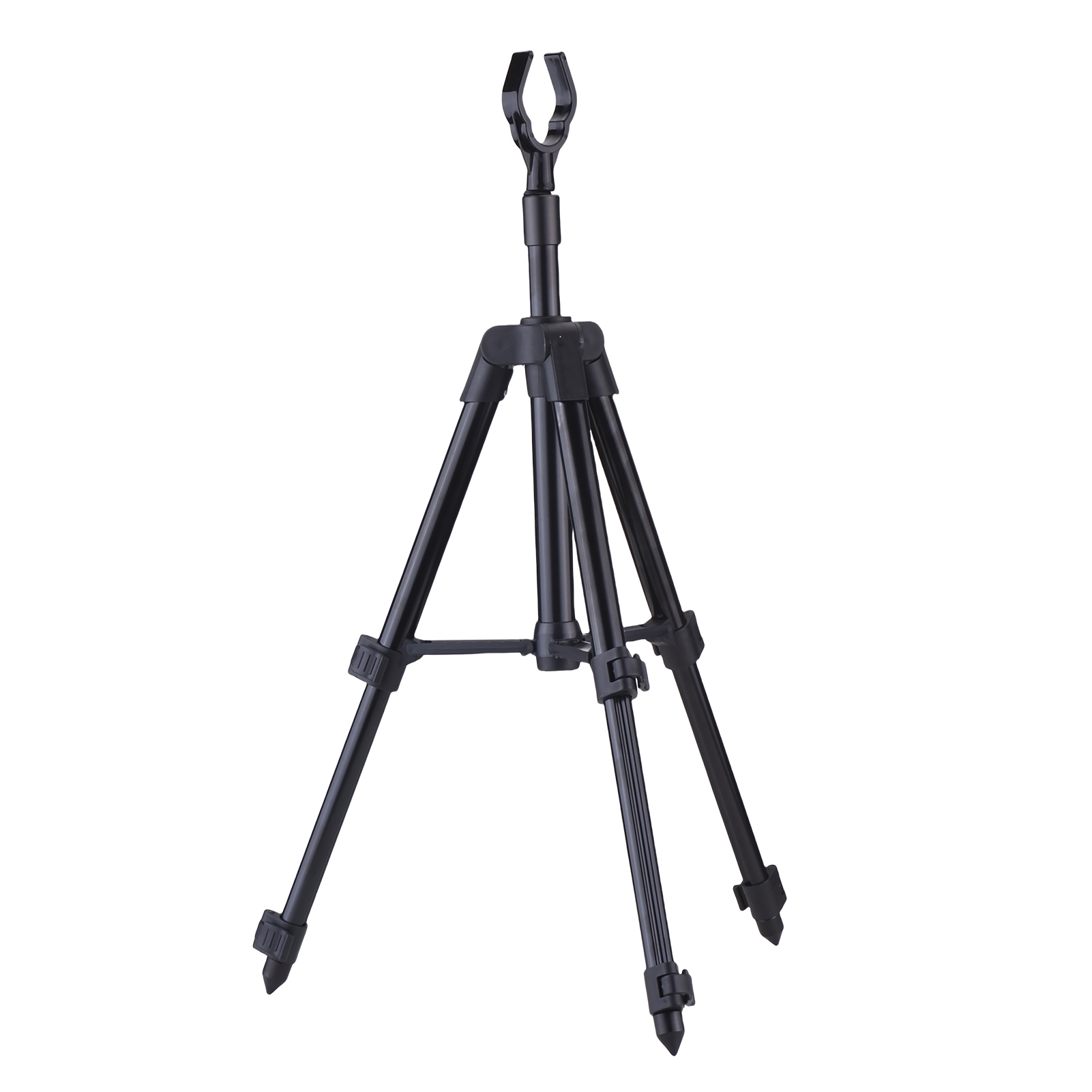 Treppiede regolabile in altezz - Fishing Rod Telescopic recensione e prezzo
