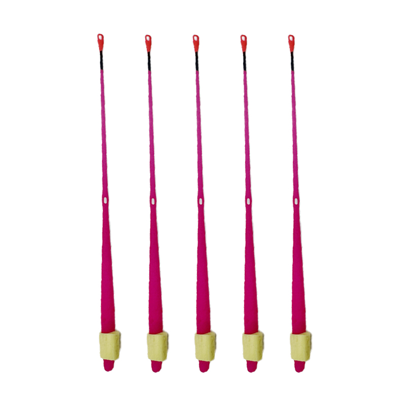 Set di 5 Indicatori di Abbocca - Fishing Rod Combo recensione e prezzo