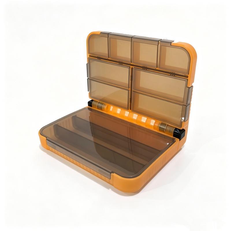 Scatola Portaoggetti per Attre - Fishing Rod Case recensione e prezzo