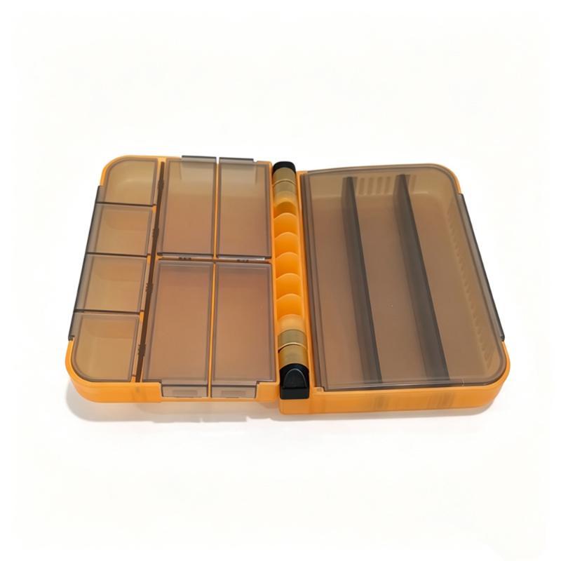 Scatola Portaoggetti per Attre - Fishing Rod Case recensione e prezzo