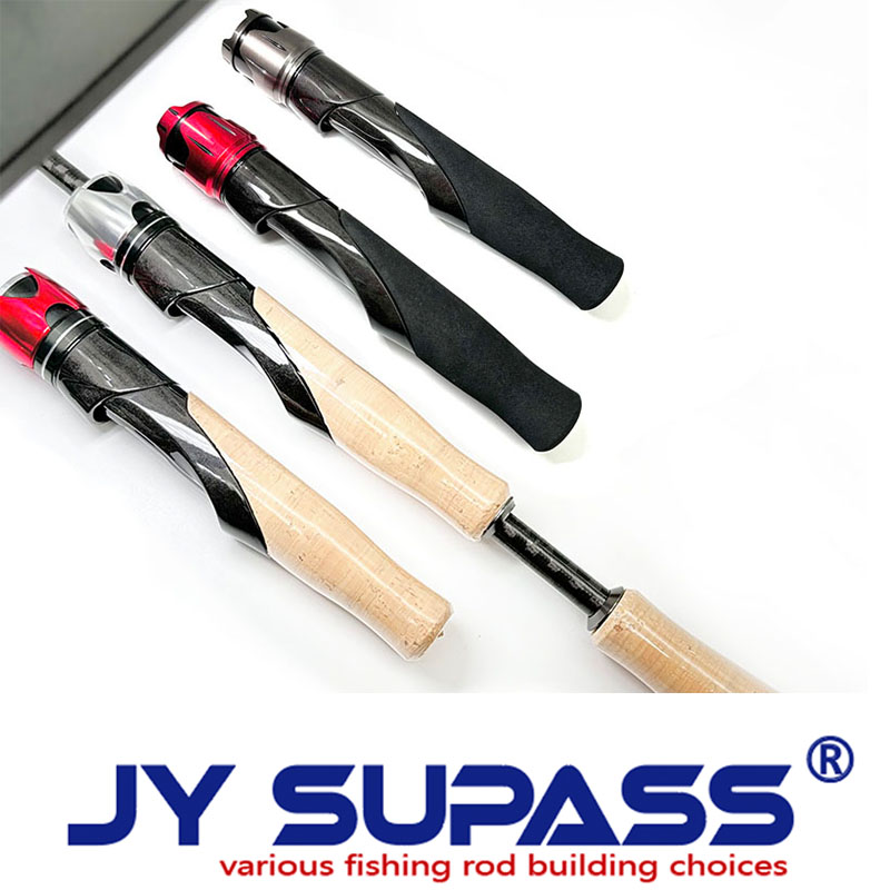 JY SUPASS GSS canna da pesca f - Fishing Rod Surf recensione e prezzo