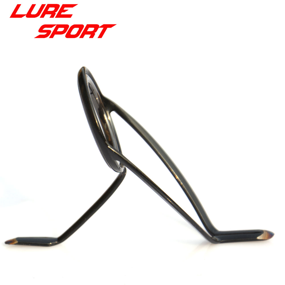 LureSport 10 pezzi KW Guide, t - Fishing Rod Surf recensione e prezzo