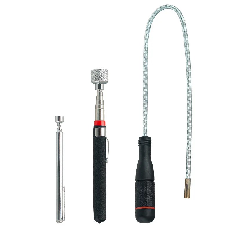 Penna Magnetica Telescopica, S - Fishing Rod Telescopic recensione e prezzo